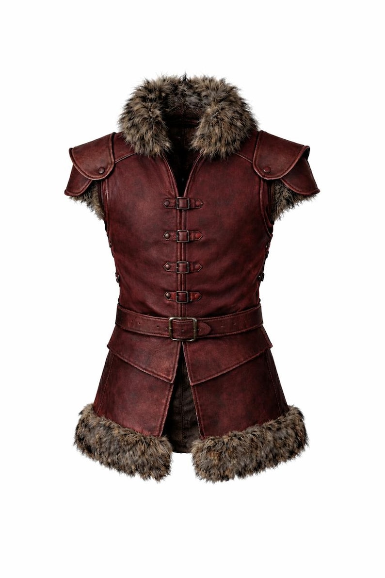 Viking Vest image 3