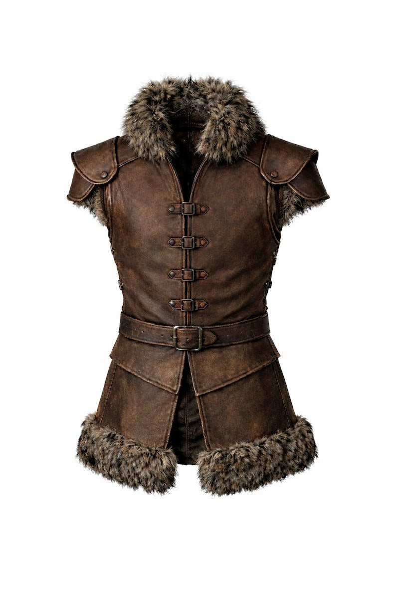 Viking Vest image 4