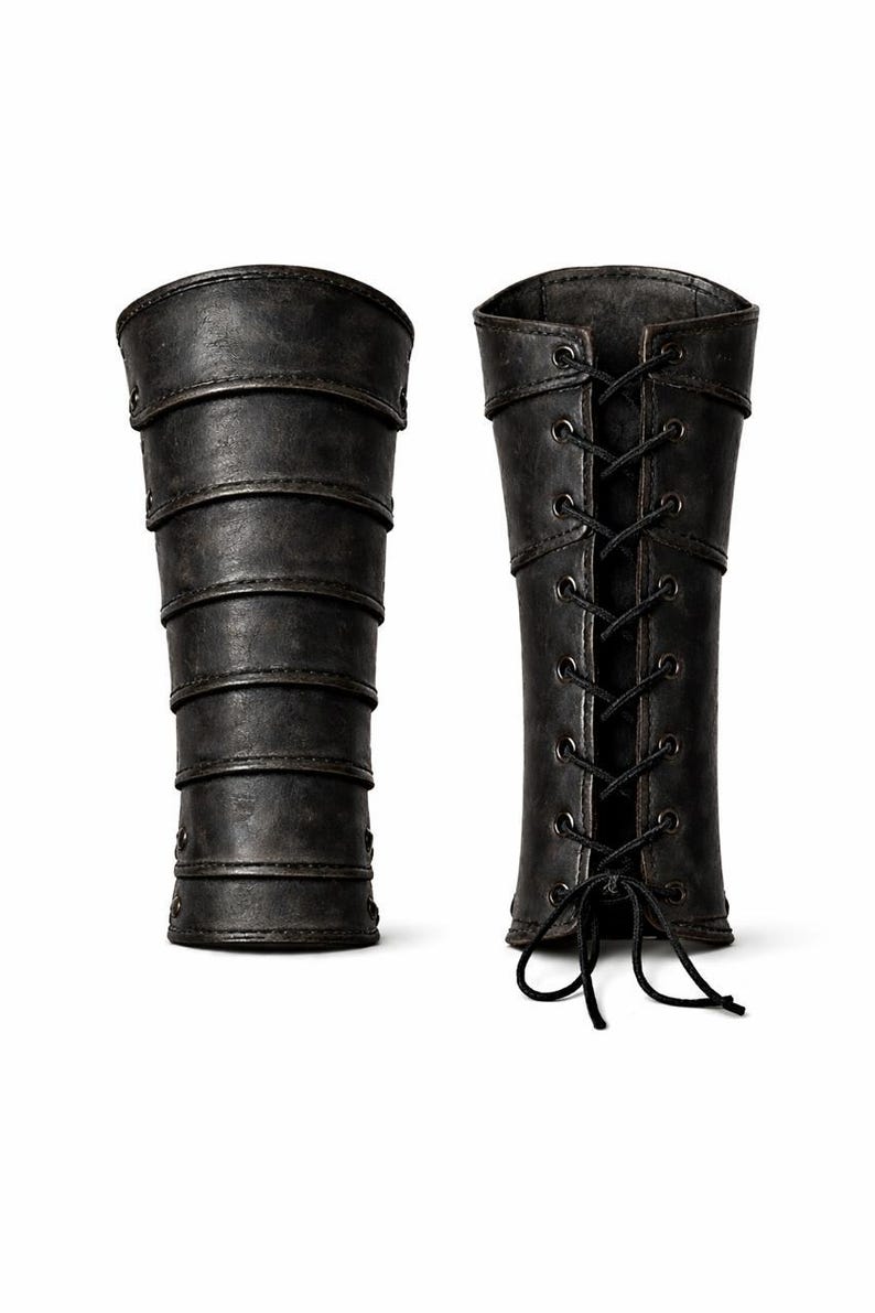 Viking Vest image 7