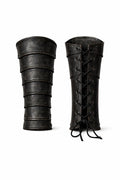 Viking Leather Vest image 7