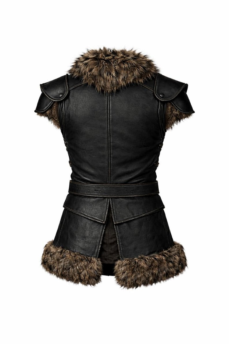 Viking Vest image 6