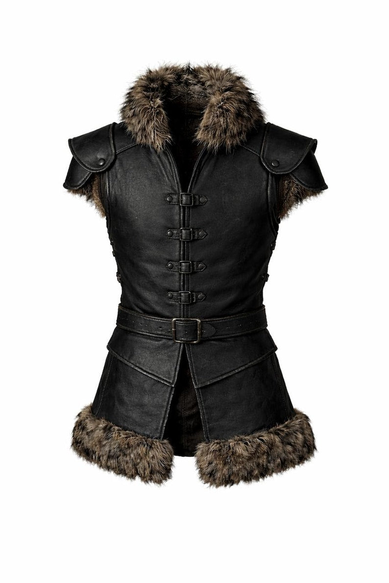 Viking Vest image 5