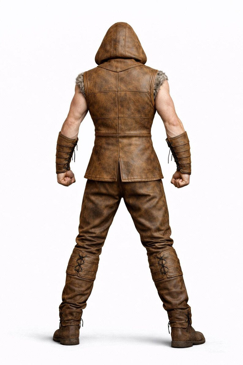 Viking Armor Set image 3