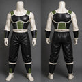 Saiyan Armor Costume image 5