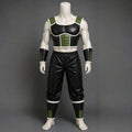 Saiyan Armor Costume image 3