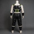 Saiyan Armor Costume image 4