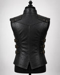Pirate Vest image 7