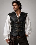Pirate Vest image 6