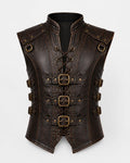 Pirate Vest image 4