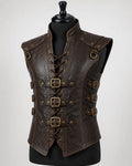Pirate Vest image 2