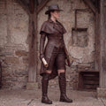 Steampunk Costume Set image 2