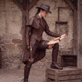 Steampunk Costume Set image 5